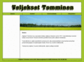 tomminen.net