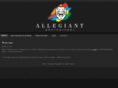 allegiantphotography.com