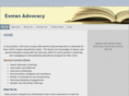 exmanadvocacy.com