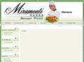 miramontiristorante.com