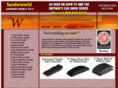 sanderworld.com
