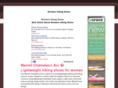 womanshikingshoes.com