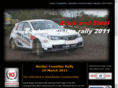 bordercountiesrally.co.uk