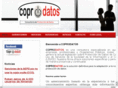 coprodatos.net