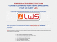 espace-bureautique.com