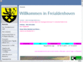 freialdenhoven4u.de