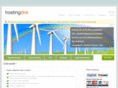 hostingdns.eu