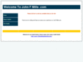 johnfmills.com