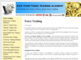 kickstartforex.com