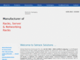 selrack.net