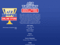 a2ztrophy.com