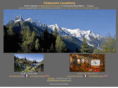 chamonixlocations.com