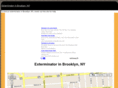 exterminatorinbrooklynny.com