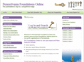 foundationsofpa.com