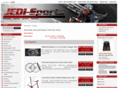jedi-sports.com