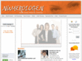 numerologen.no