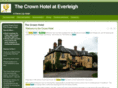 crown-hotel.info