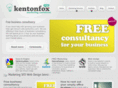 kentonfox.com