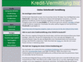 kredit-vermittlung.biz