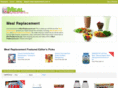 meal-replacement.com