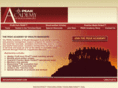 peakacademy.com