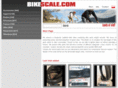 bikescale.com