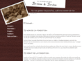 fondationjeromejordan.org