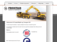 frostadmaskin.com