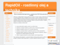 rapidoil.cz