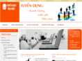 tuyendungungvien.com
