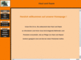 hautundhaar.info
