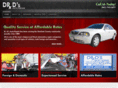 drdsautorepair.com