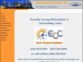 eastcoastcomfort.com
