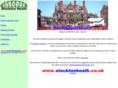 stocktonheath.co.uk
