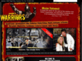warriors.cc