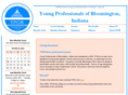 youngprofessionalsofbloomington.com