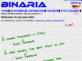 binaria.co.uk