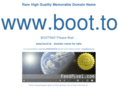 boot.to