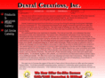 dentalcreationsinc.net