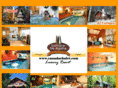 domaine-ste-agathe.com