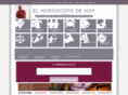 horoscopo-de-hoy.es