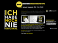 ichhabenochnie.com