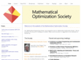 mathopt.org