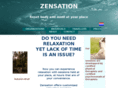 zensationamsterdam.com