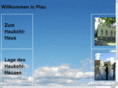 ferienhaus-in-plau.com