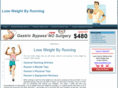 loseweightbyrunning.info