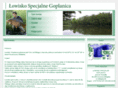 lowiskogoplanica.com