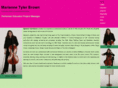 mariannetylerbrown.com
