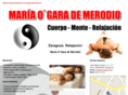 mariaogara.com
