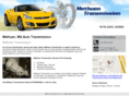 methuen-transmission.com